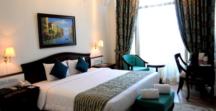 WelcomHotel Bella Vista